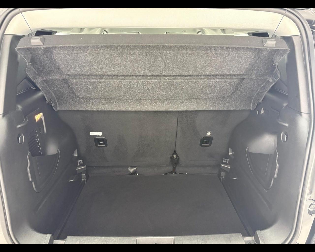 JEEP Renegade 1.0 t3 Longitude 2wd