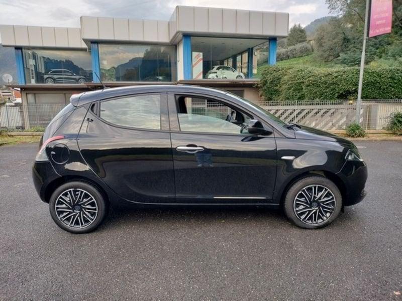 Lancia Ypsilon 1.0 FireFly 5 porte S&S Hybryd Gold GPL!!!