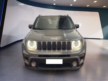 Jeep Renegade 2019 1.0 t3 Limited fwd