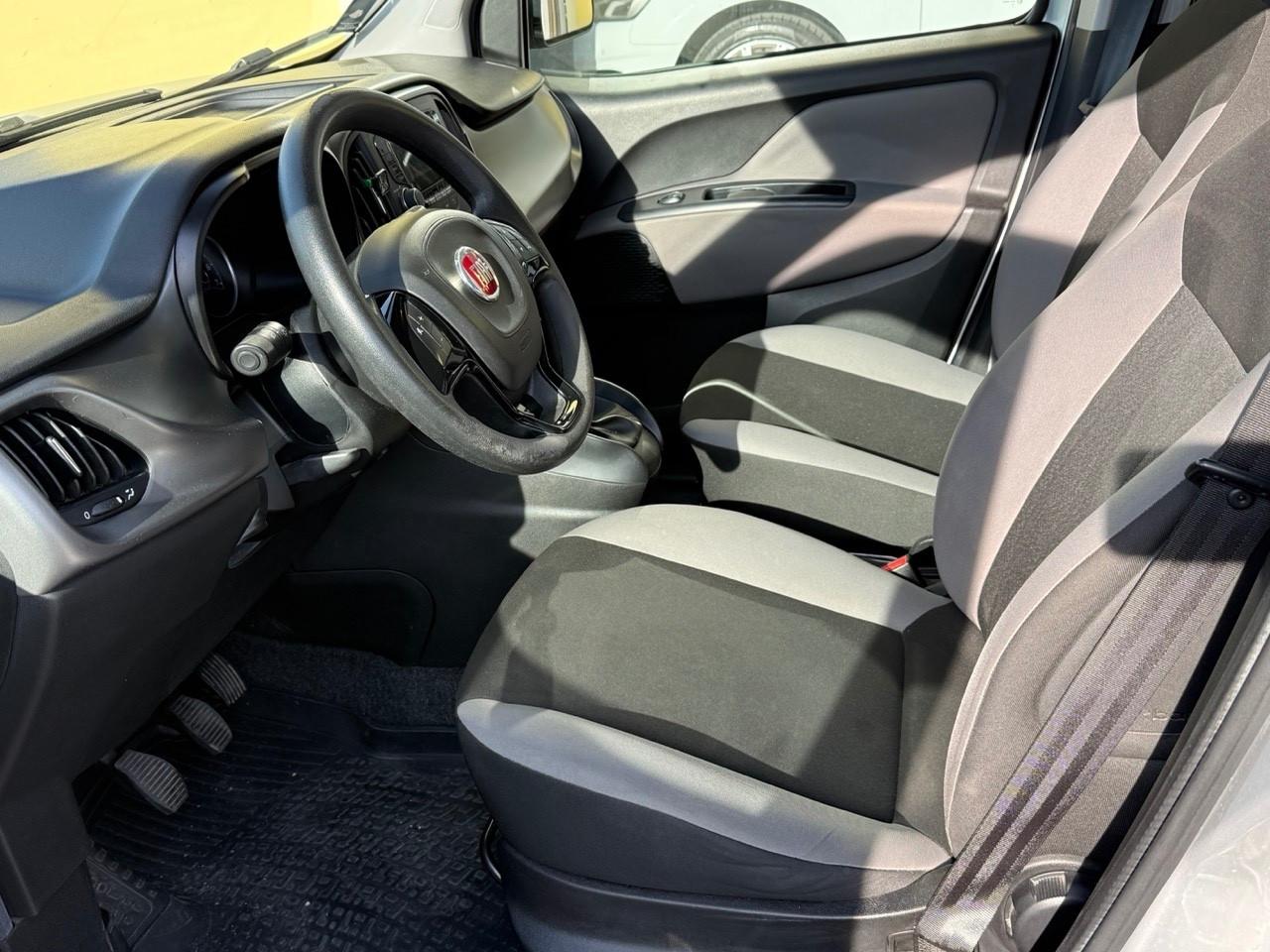 Fiat Doblò 1.6 MJT 16V 120CV Lounge