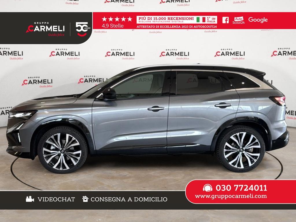Renault Austral 1.2 full hybrid E-Tech Techno Auto