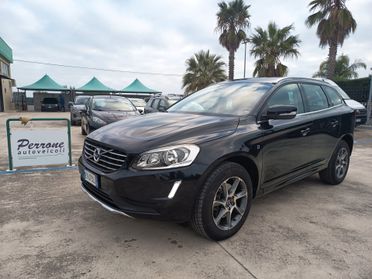 Volvo XC 60 XC60 D3 Ocean Race