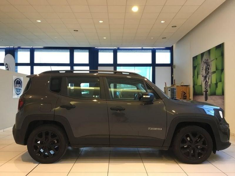 Jeep Renegade e-Hybrid 1.5 T4 MHEV 130cv Summit DDCT MY24
