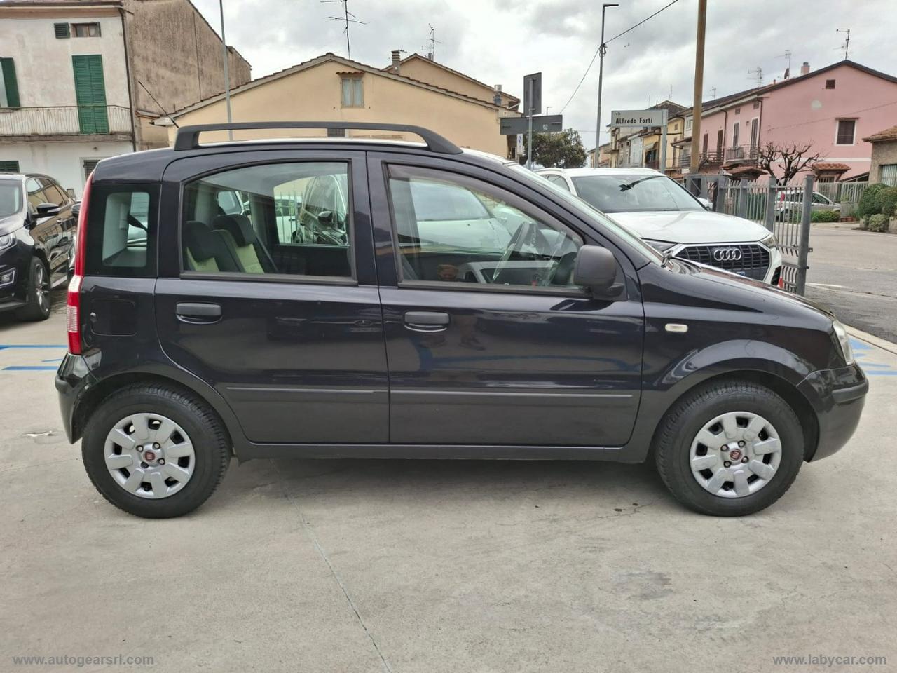 FIAT Panda 1.2 Dynamic * 58.000 KM * 2011