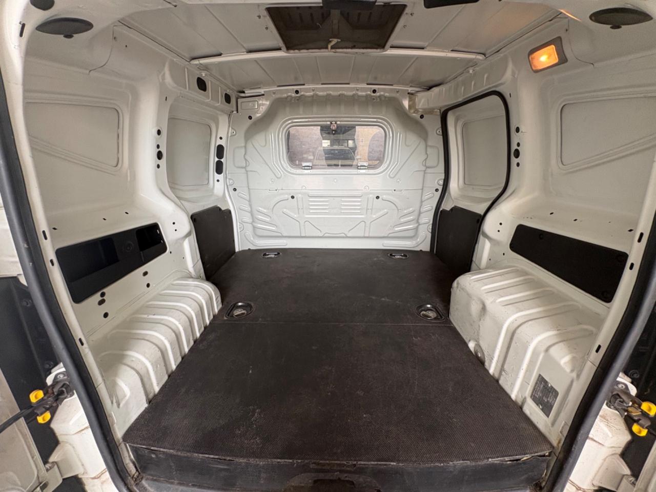 Fiat Fiorino 1.4 8V Furgone Natural Power