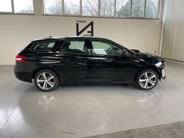 PEUGEOT 308 1.5 BLUEHDI 102CV S&S STATION WAGON ACTIVE