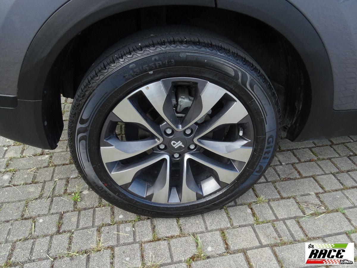 DR AUTOMOBILES - dr 5.0 - 1.5 Bi-Fuel GPL s2 turbo cvt