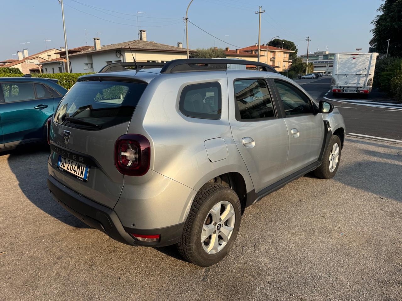 Dacia Duster 1.0 TCe 100 CV ECO-G 4x2 15th Anniversary