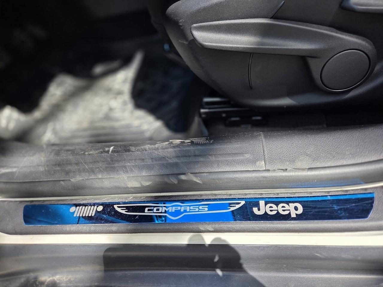 JEEP RENEGADE 1.6 MJET II 120CV LIMITED 2019 D.O.C