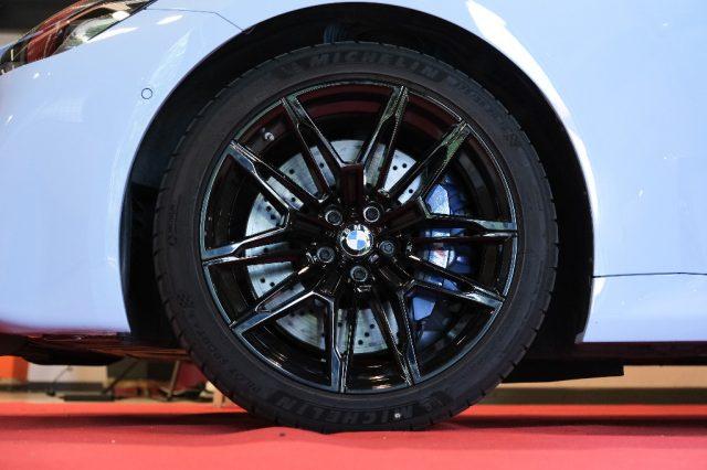 BMW M2 NUOVA M2 480 CV MANUALE-POSTERIORE-MEGA !UNIKAT !