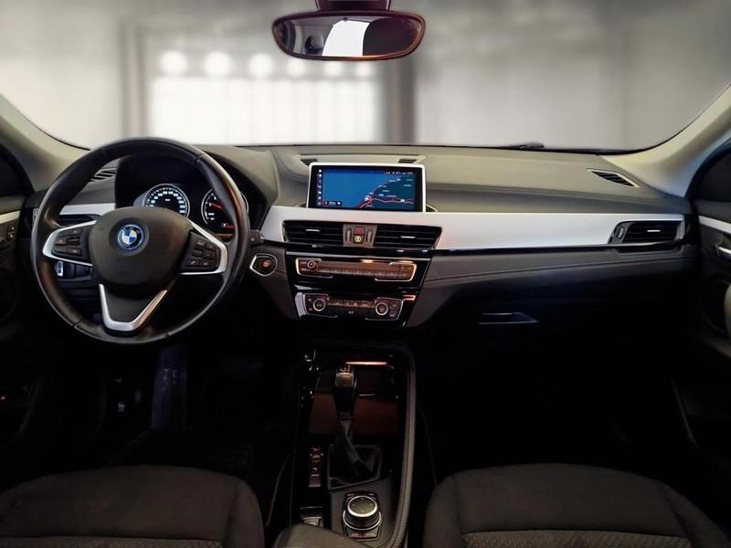 BMW X2 xDrive 25e Business X automatico
