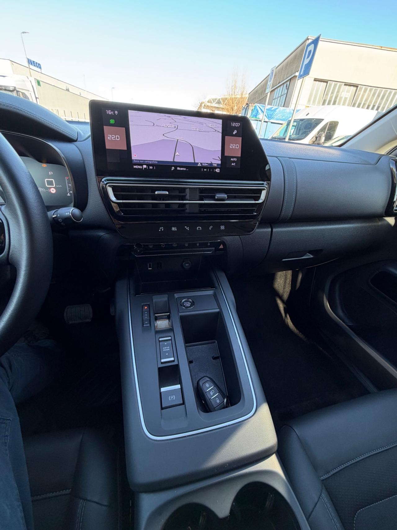 Citroen C5 Aircross BlueHDi 130 S&S EAT8 Max