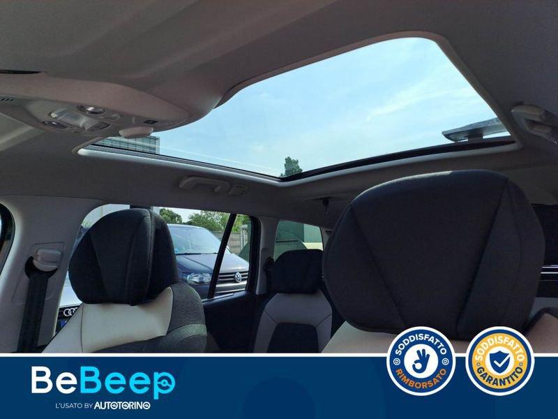Citroën Grand C4 Picasso C4 GRAND PICASSO 2.0 BLUEHDI EXCLUSIVE S&S 150CV E