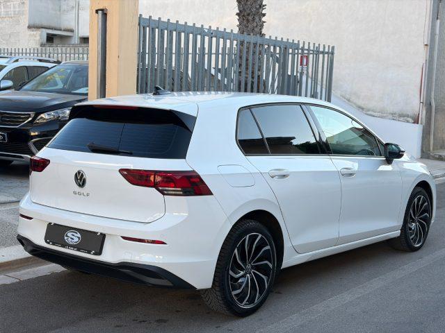 VOLKSWAGEN Golf 2.0 TDI 150 DSG Style