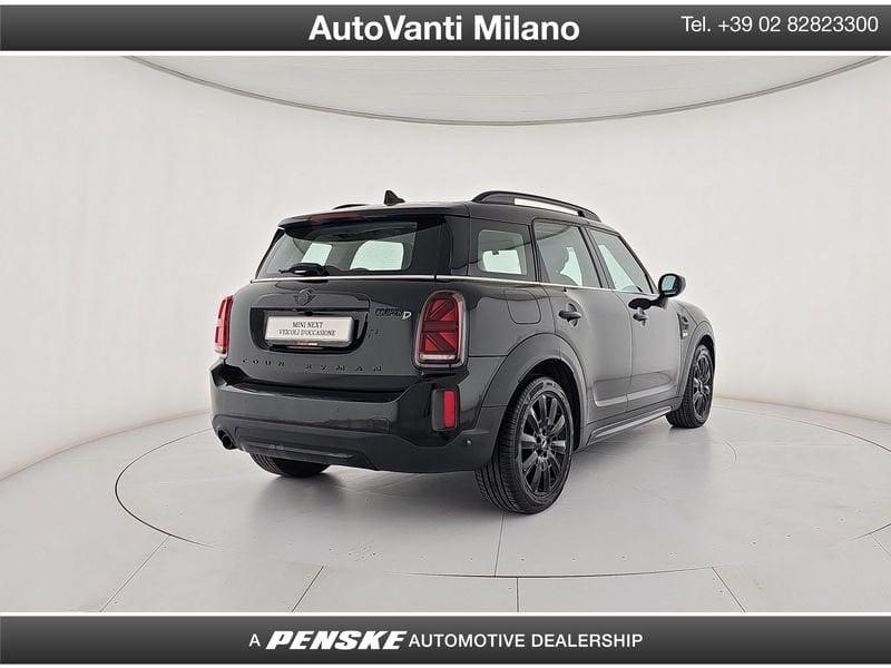 MINI Mini Countryman F60 Mini 2.0 Cooper D Essential Countryman
