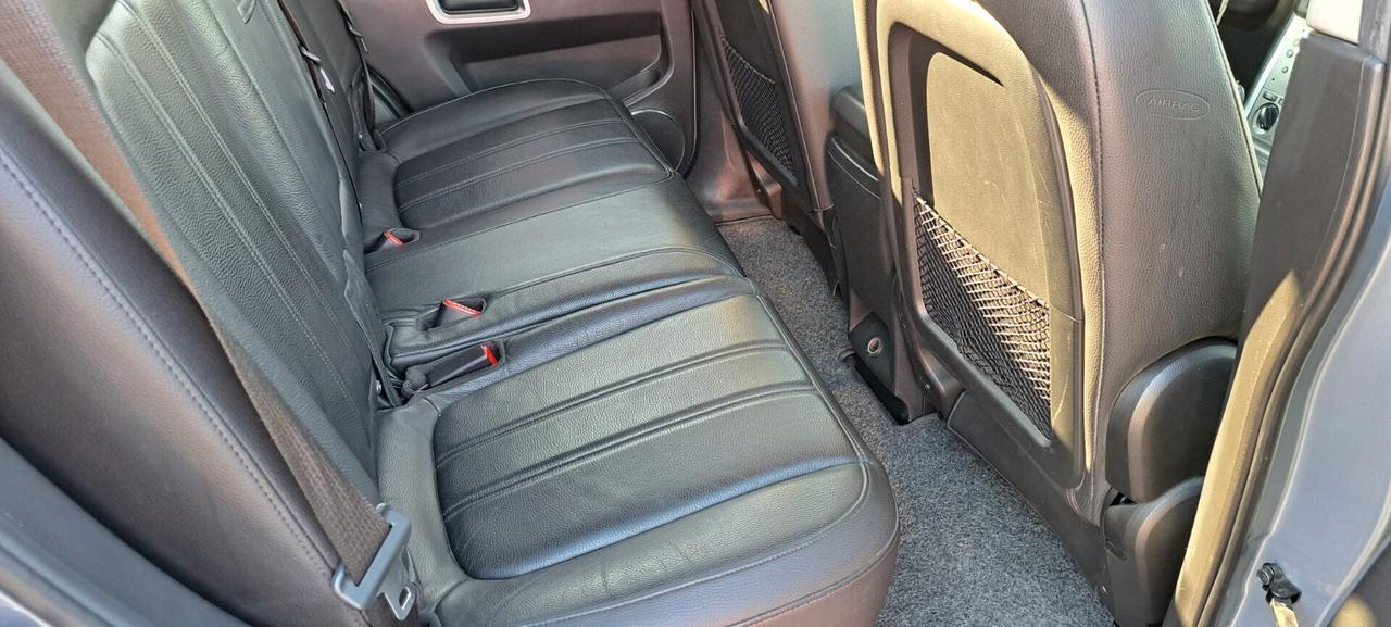 Opel Antara 2.2 CDTI 184CV Start&Stop Cosmo Unlimited Pack