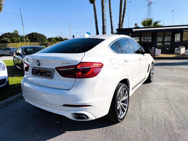 BMW X6 xDrive30d 258CV Msport