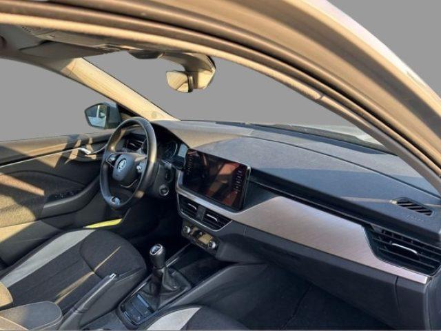 SKODA Kamiq 1.0 G-Tec Style Led adattivi, Navi, Retrocam, ACC