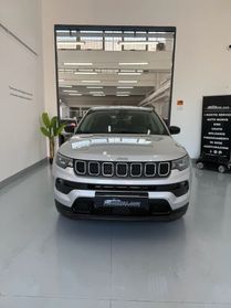 Jeep Compass 1.5 Turbo T4 130 CV MHEV 2WD Longitude