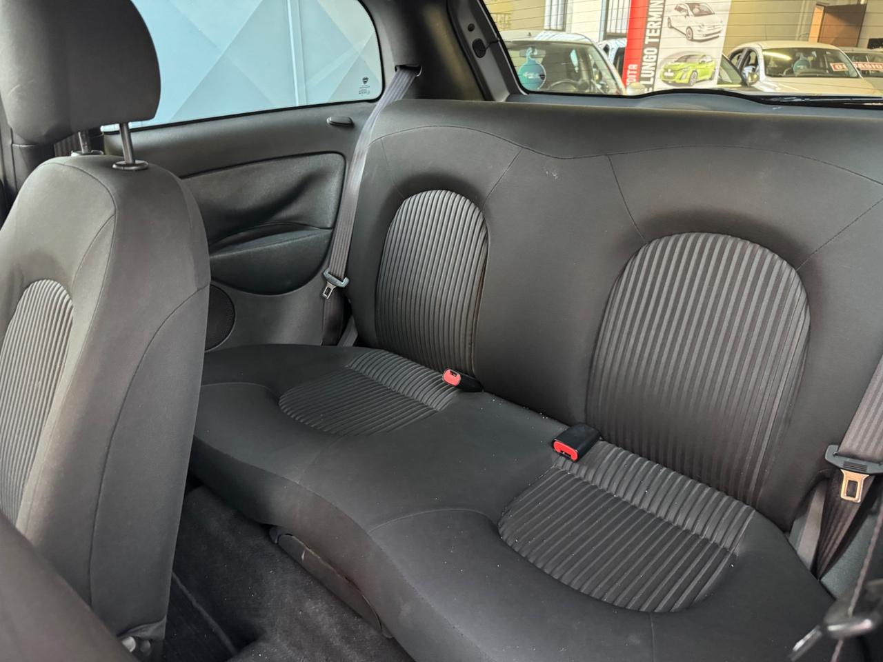 Lancia Ypsilon 1.4 Argento Ecochic GPL