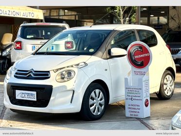 CITROEN C1 VTi 68 5p. Feel IDEALE PER NEOPATENTATI