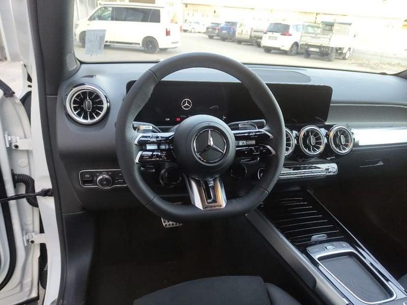 Mercedes-Benz Classe GLB GLB 35 4MATIC AMG Line Premium