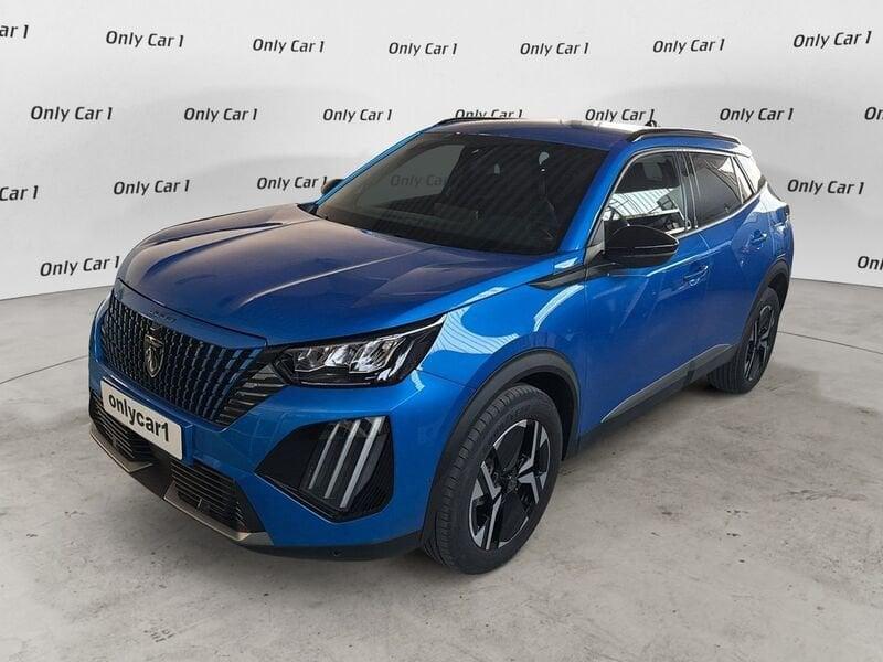 Peugeot 2008 PureTech 100 S&S Allure