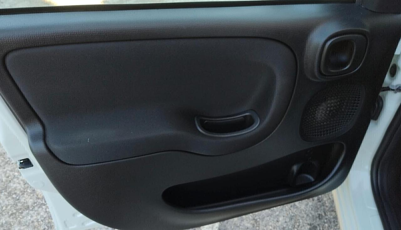 Fiat Panda 1.3 Mjet S&S Easy N1 80Cv 2018