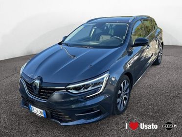 Renault Mégane Megane IV 2020 Sporter Megane Sporter 1.5 blue dci Techno 115cv edc