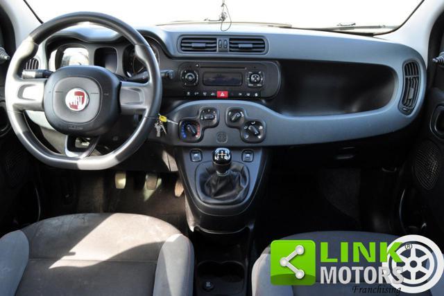 FIAT Panda 1.3 MJT 95 CV S&S Easy