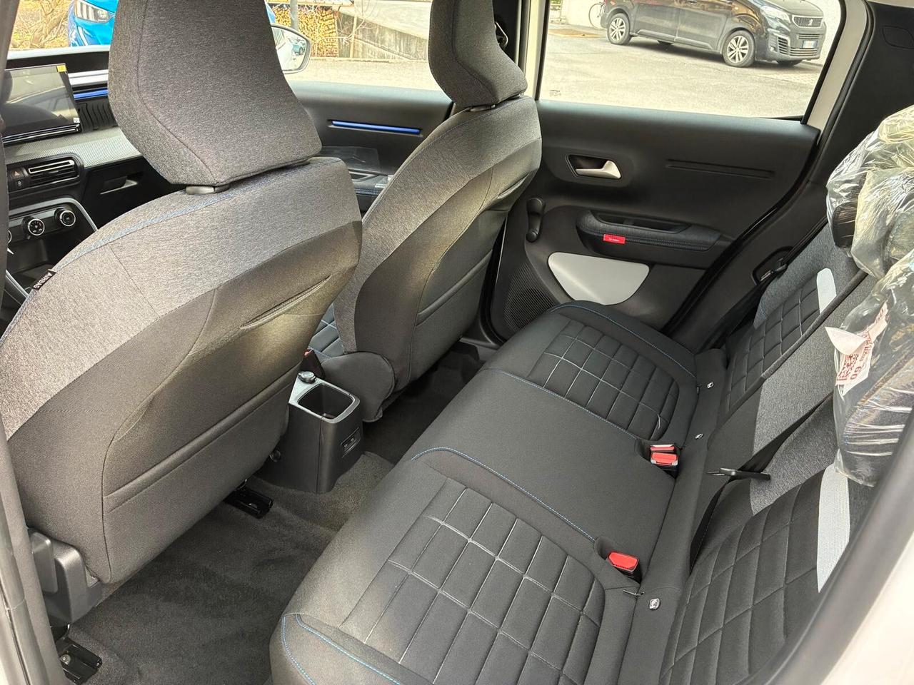 Citroen C3 PureTech 100 S&S Plus