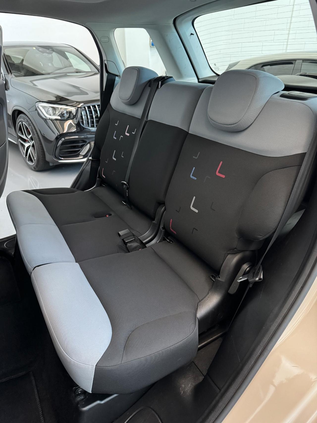 Fiat 500L 1.4cc 120cv Bluetooth GOMME NUOVE Finanziabile