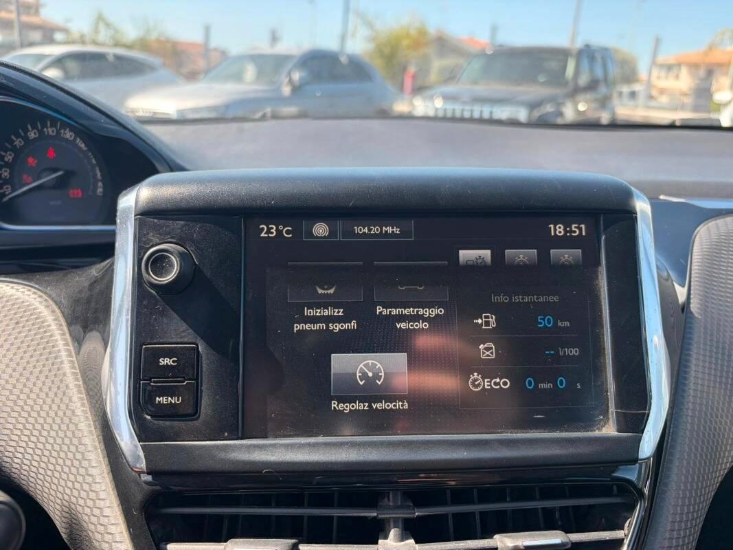 Peugeot 2008 1.6 bluehdi Black Matt LE 120cv