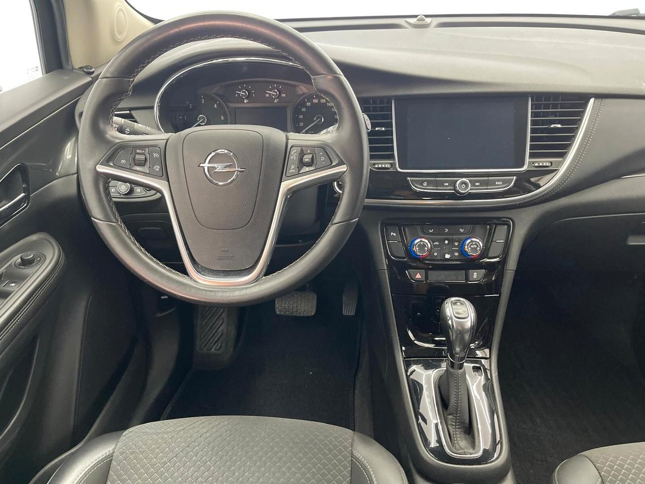 Opel Mokka 1.6 CDTI Ecotec 136CV 4x2 Start&Stop Cosmo