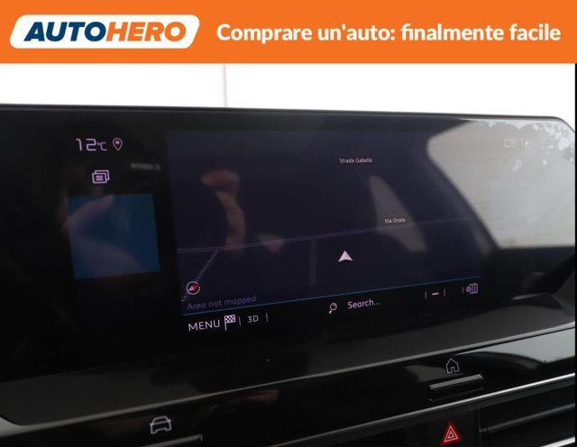 CITROEN C4 BlueHDi 130 S&S EAT8 Shine