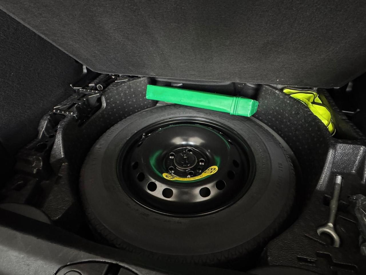 Fiat 500X 1.6 MultiJet 120 CV Cross