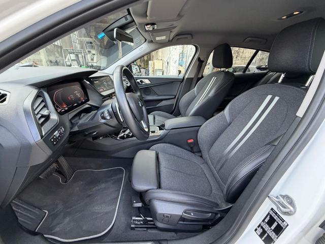 BMW 118 d 5p. Sport