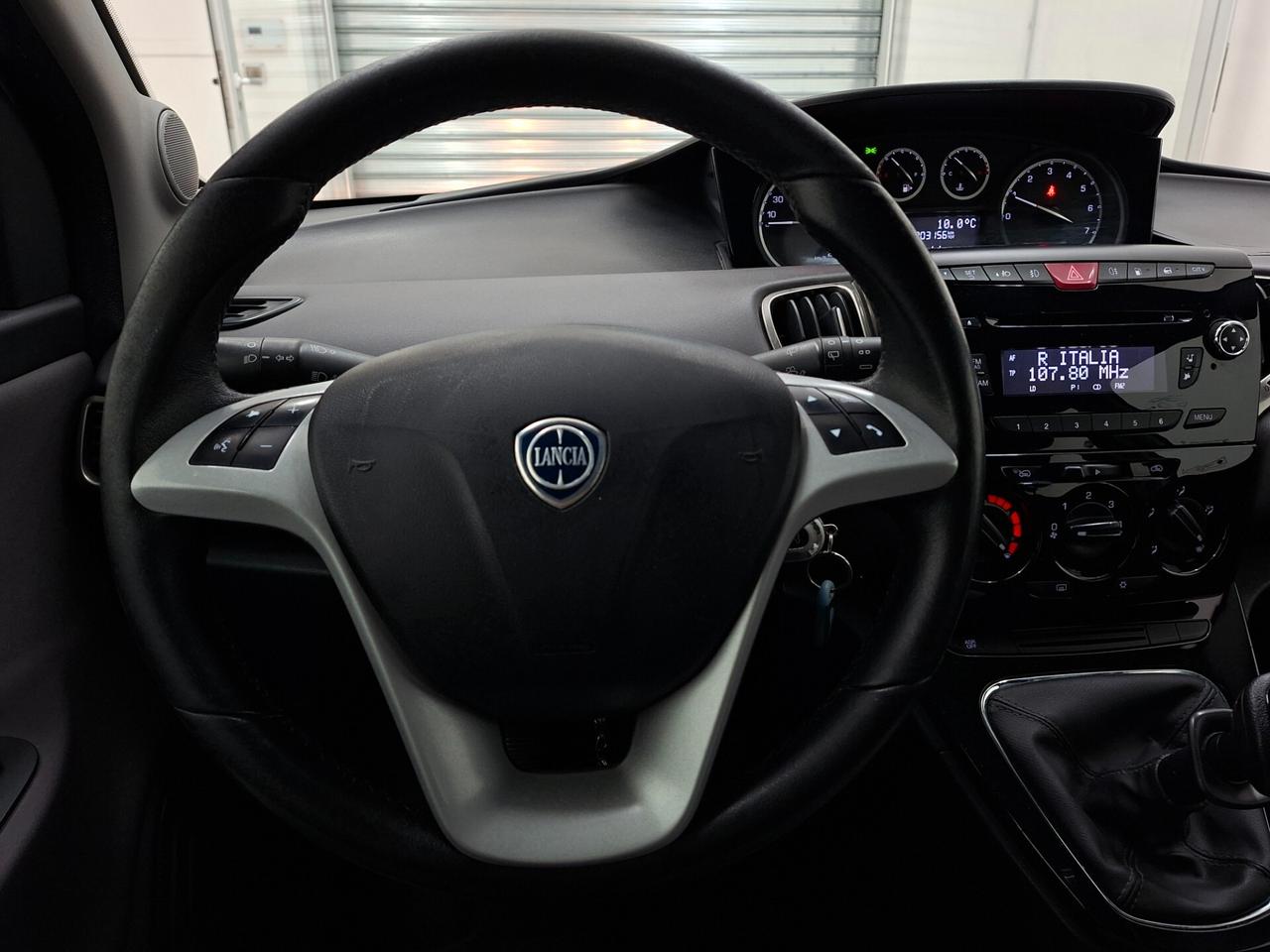 Lancia Ypsilon 0.9 TwinAir 85cv Ecochic Platinum