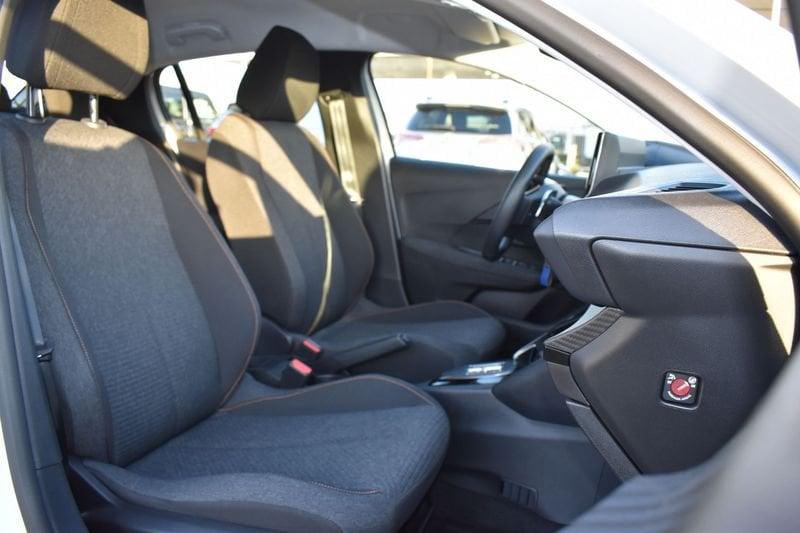 Peugeot 208 208 Hybrid 100 e-DCS6 Style