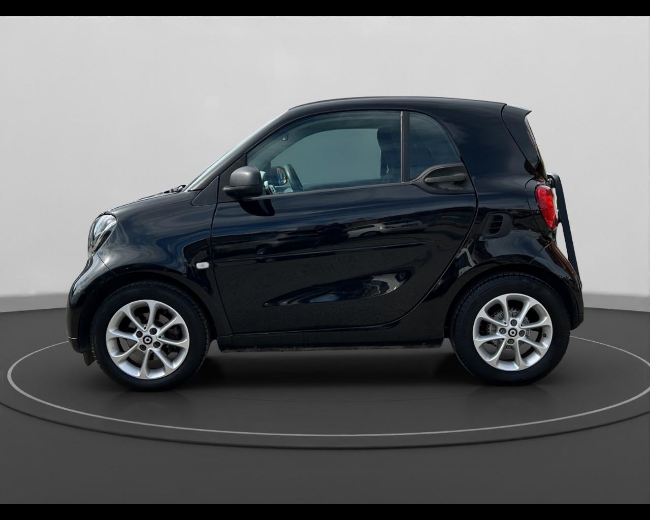 SMART Fortwo III 2015 - Fortwo 1.0 Passion 71cv my18