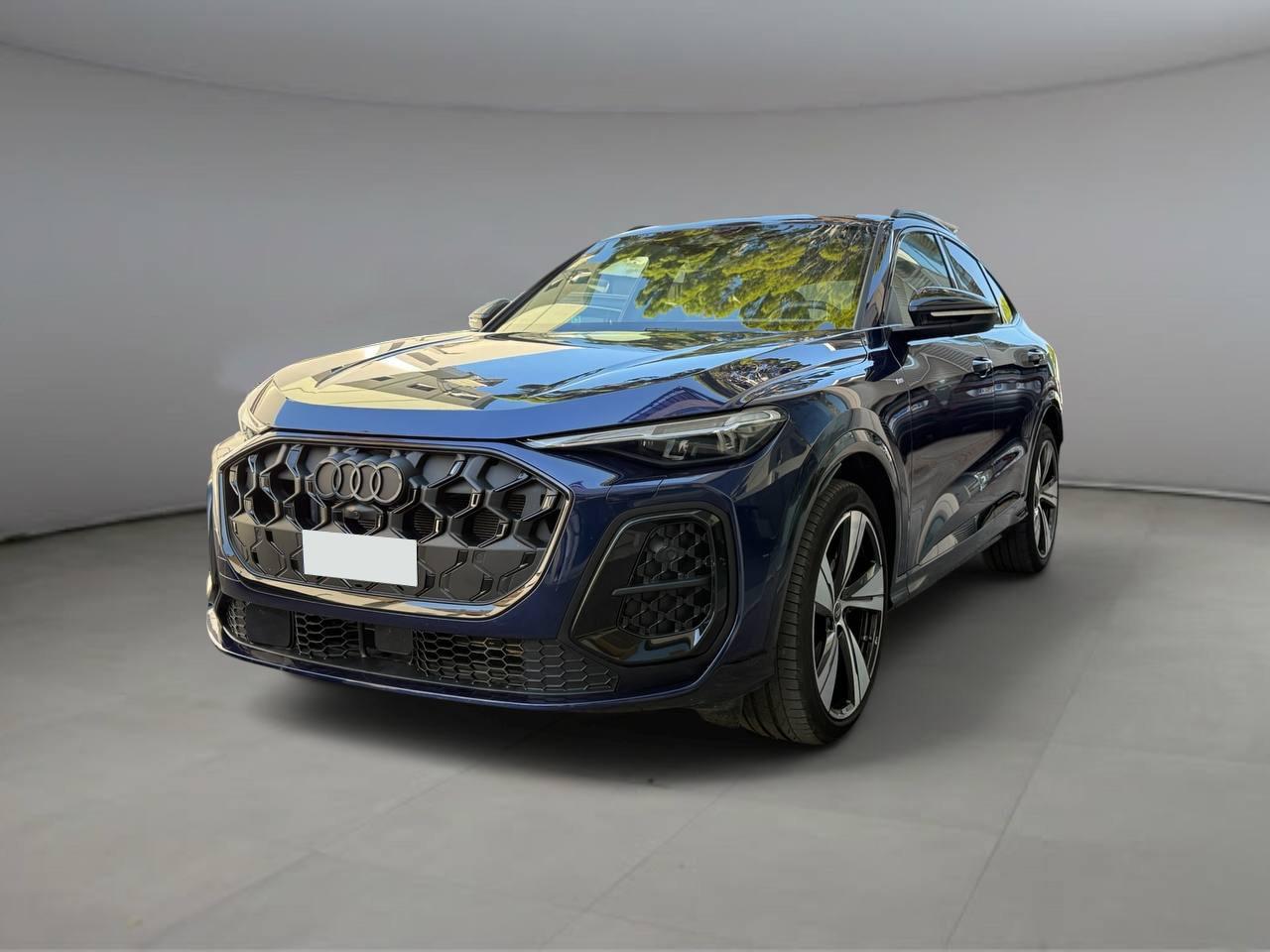 Audi Audi Q5 TDI quattro 150 kW S tronic