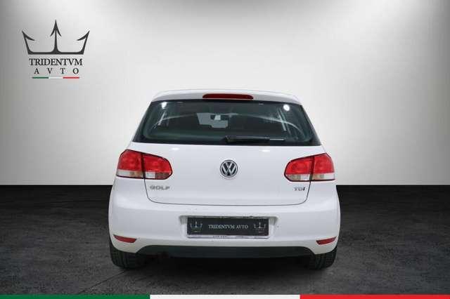 Volkswagen Golf 1.6 tdi United 5p