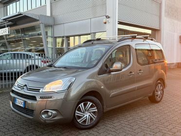Citroen Berlingo Multispace 1.6 HDi 115 Seduction