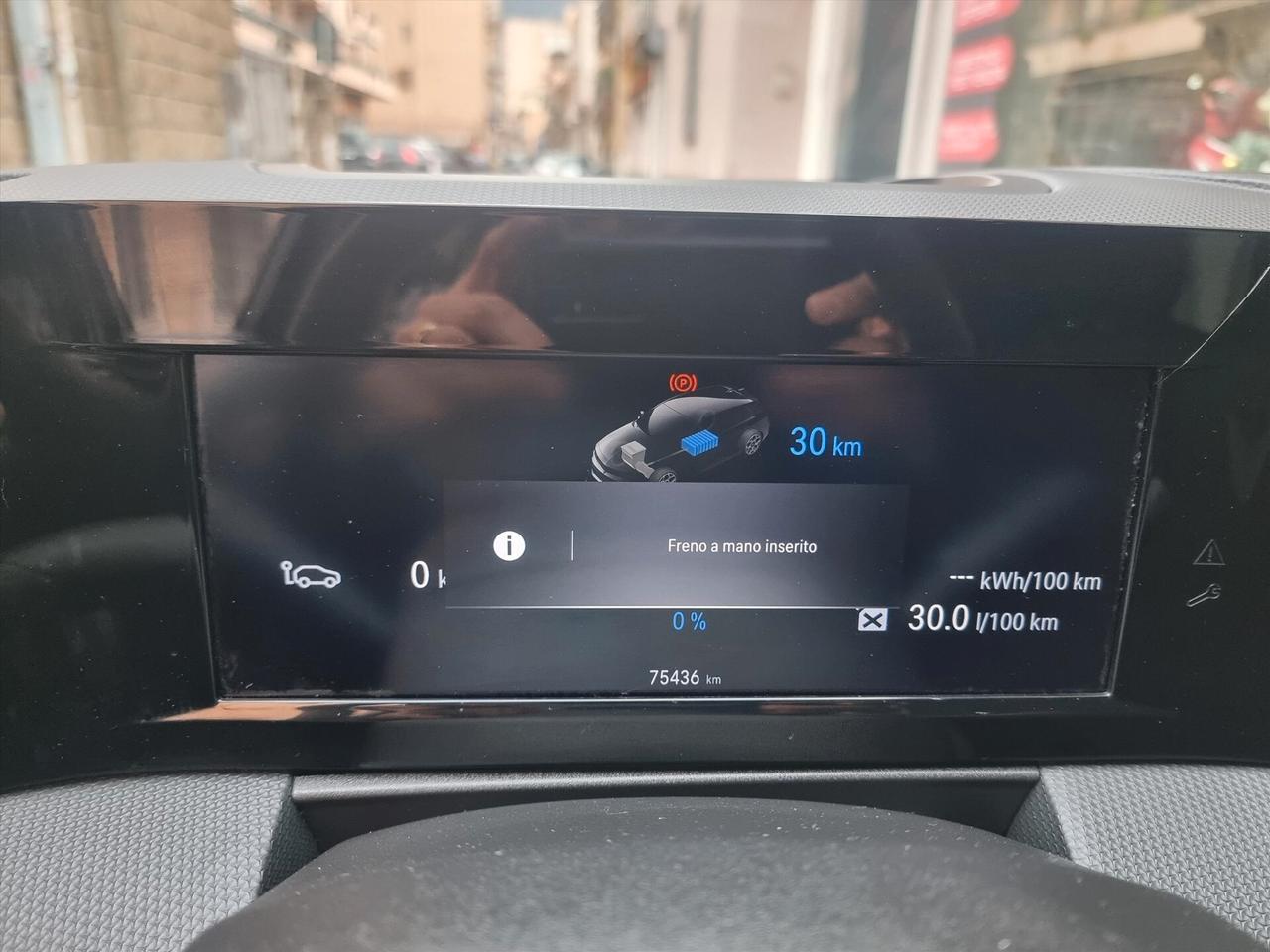 Opel Astra 1.6 Plug-in Hybrid 180 CV AT8 GS Line 225 CV