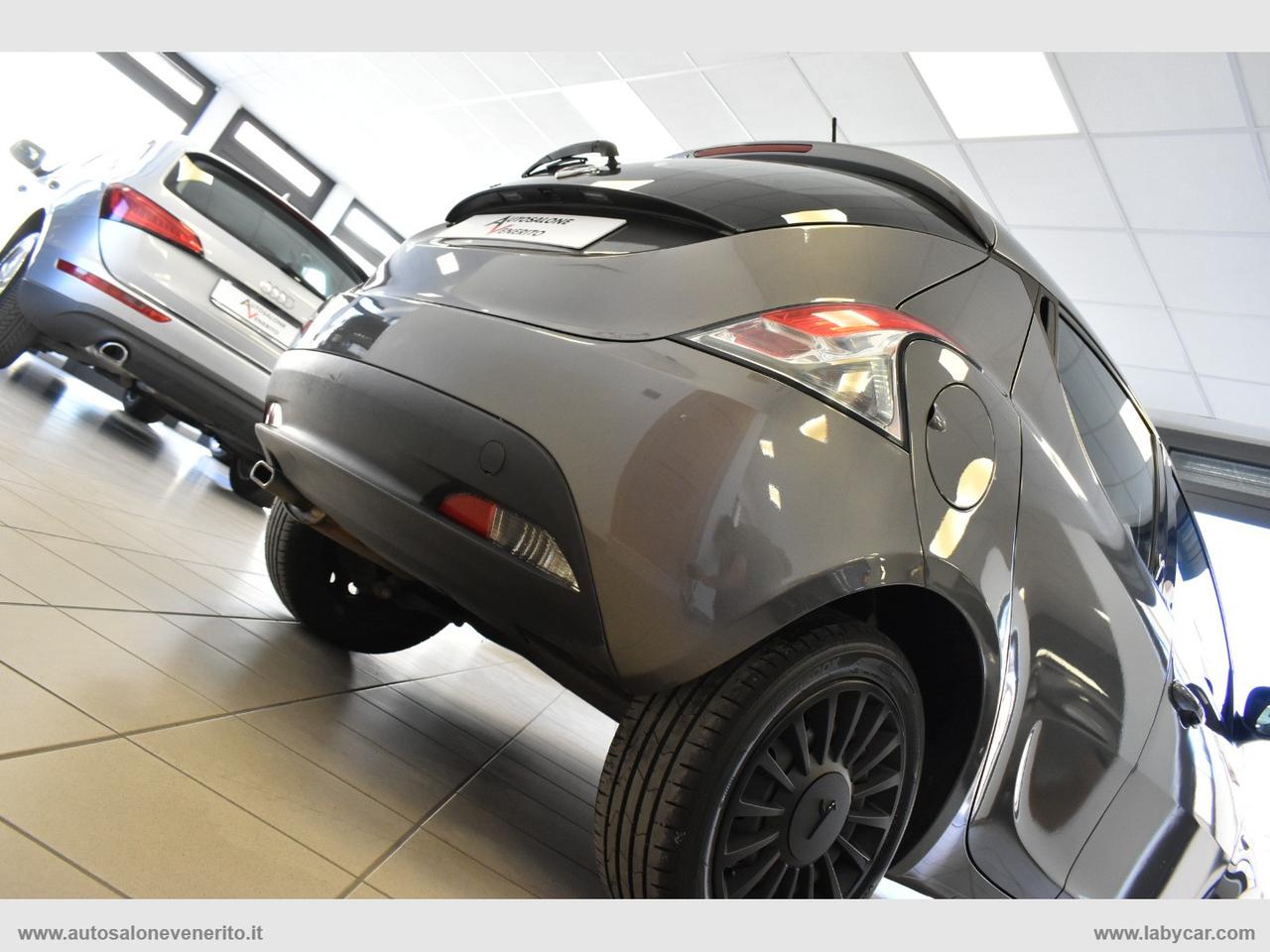 LANCIA Ypsilon 1.3 MJT 95 CV 5p. S&S Elle