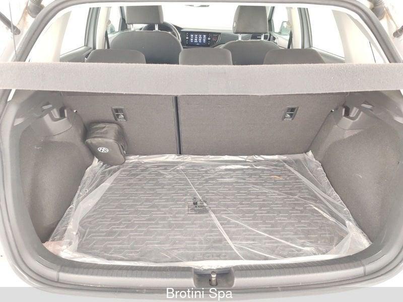 Volkswagen Polo Polo 1.0 TSI Life