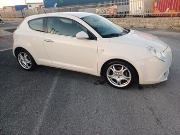 Alfa Romeo MiTo 1.3 Mjt Sport 2011