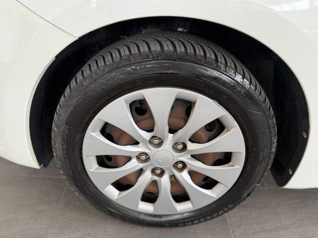 KIA Carens 1.7 CRDi 115 CV Class