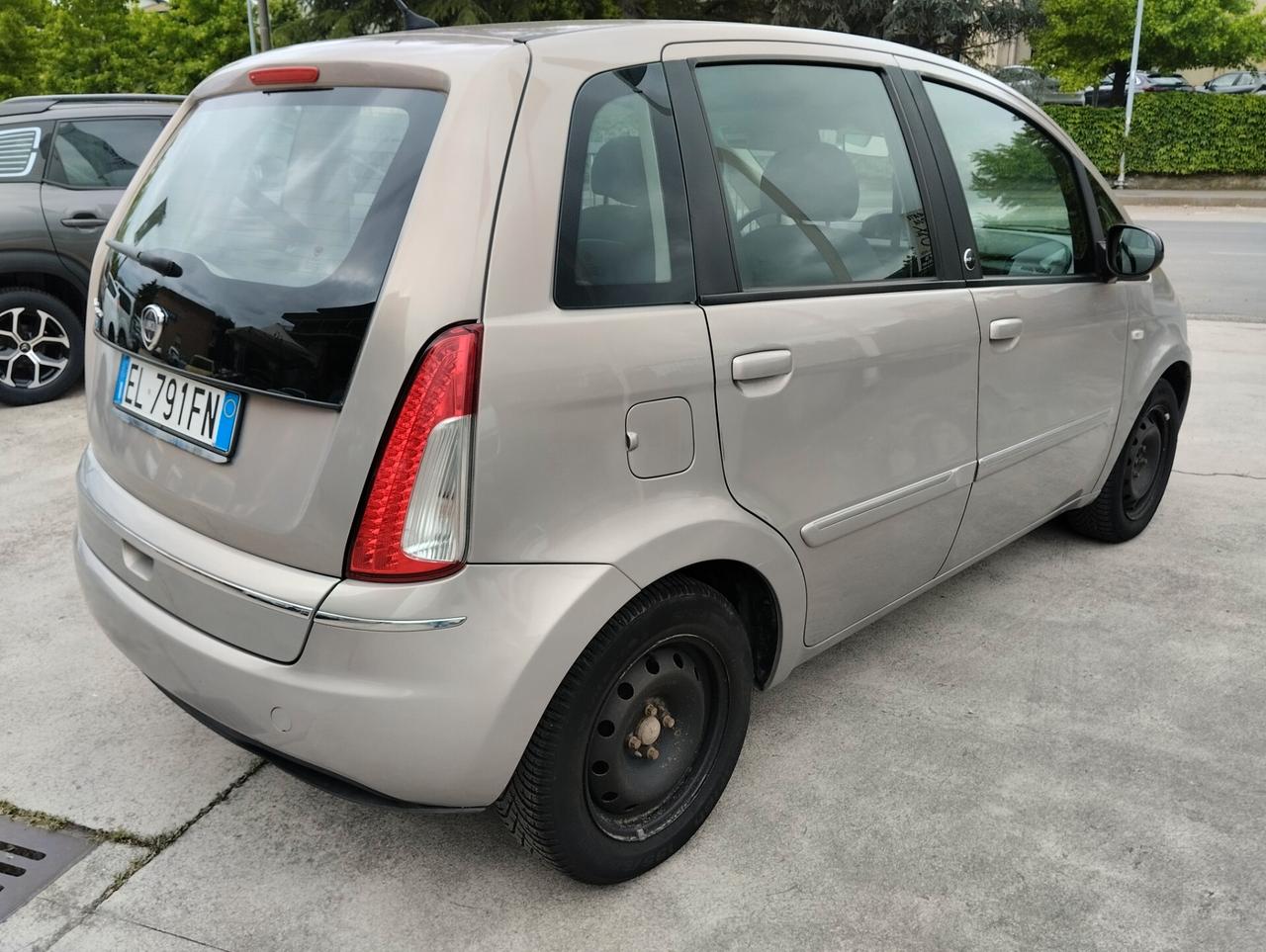 Lancia MUSA 1.4 8V Ecochic (GPL) Gold