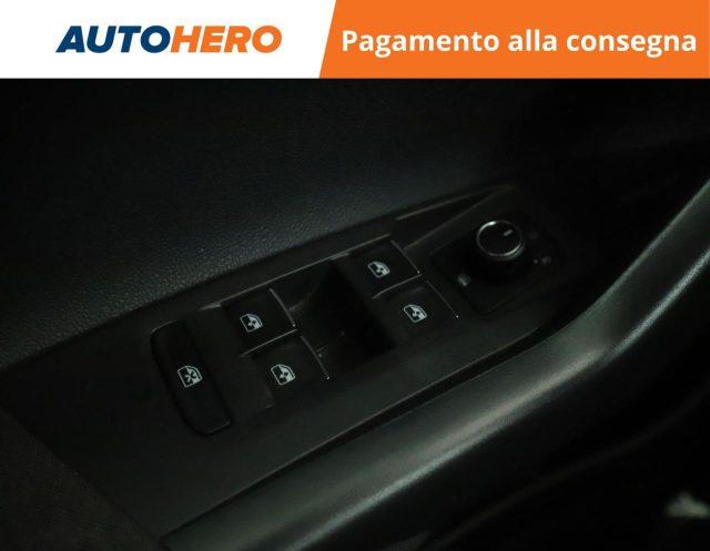 VOLKSWAGEN Polo 1.6 TDI 95 CV 5p. Highline BlueMotion Technology